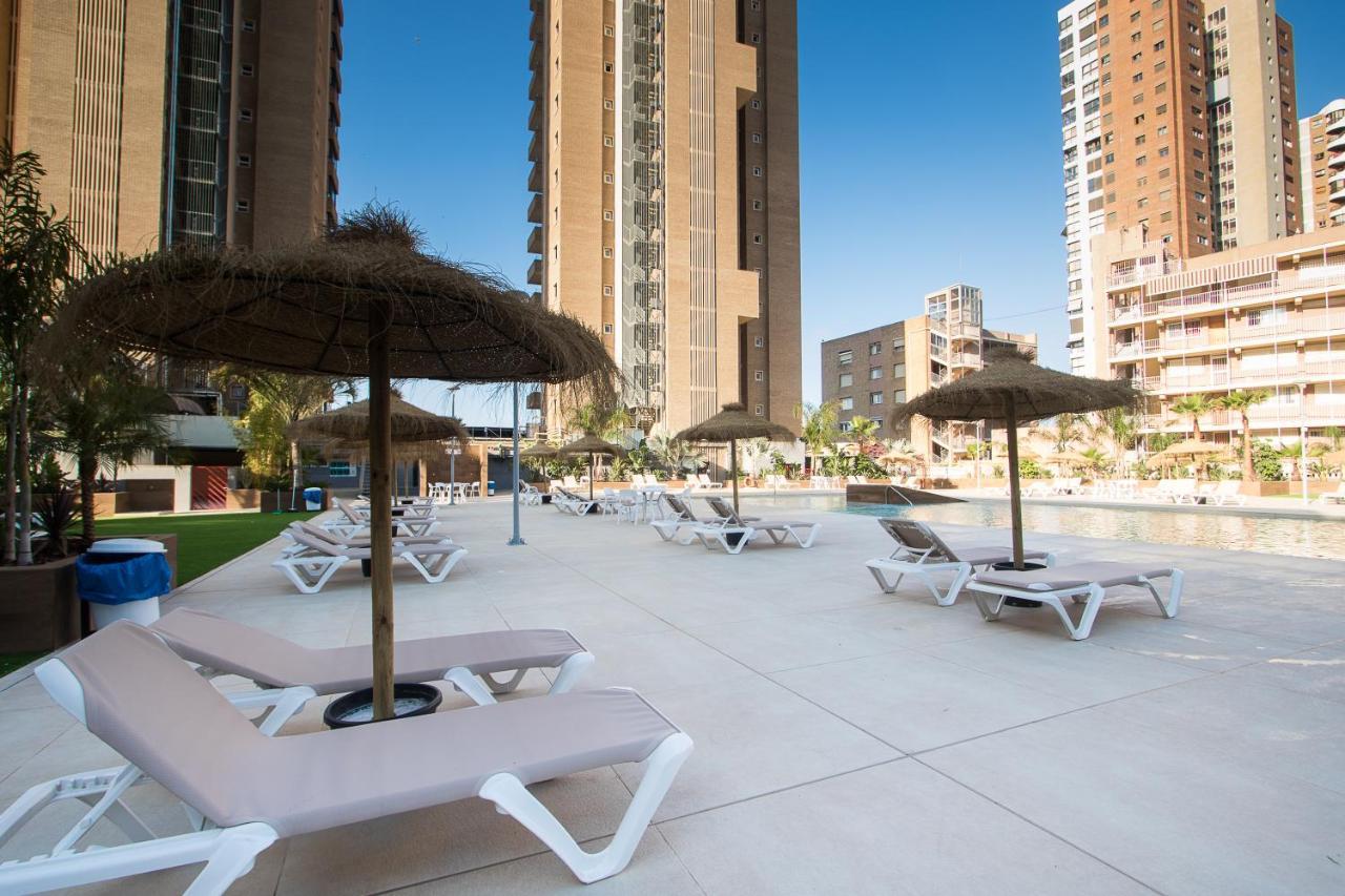Hotel Les Dunes Comodoro 4*